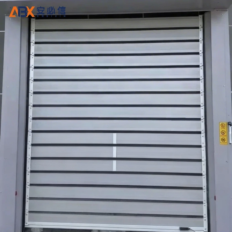 沈阳市医药密闭高速门